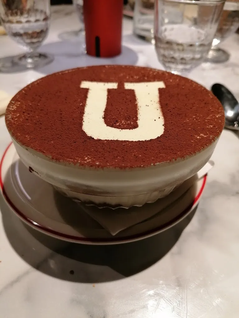 Menu_Umberto - Casino d'Evian_Évian-les-Bains_image_9