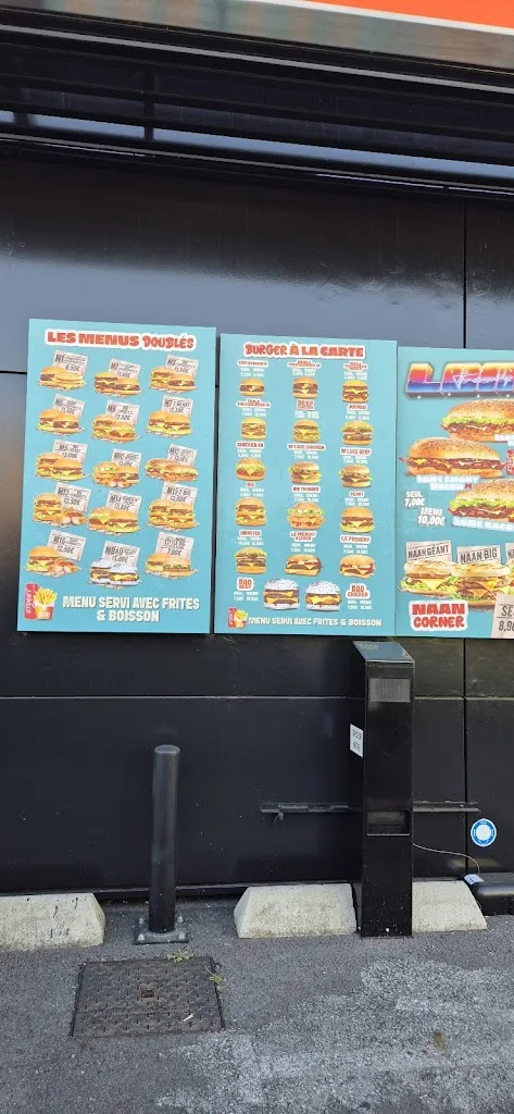 Menü_BIG M MONDEVILLE_Mondeville_Bild_4