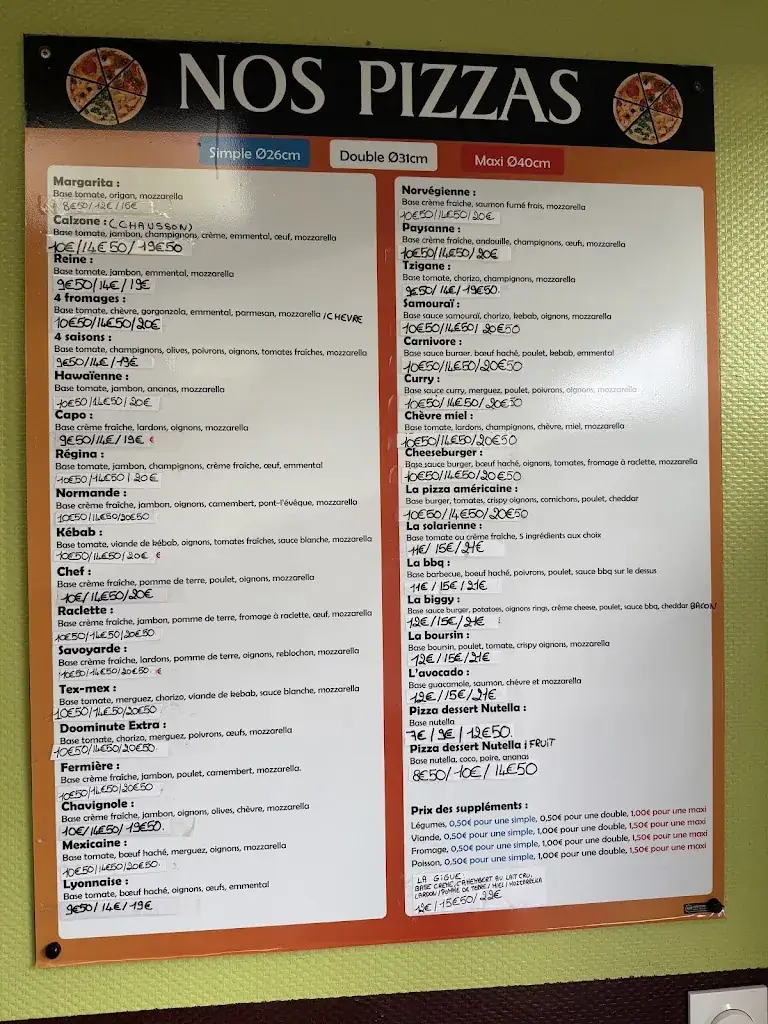 Menu_Le P'tit Roméa_Soliers_image_1