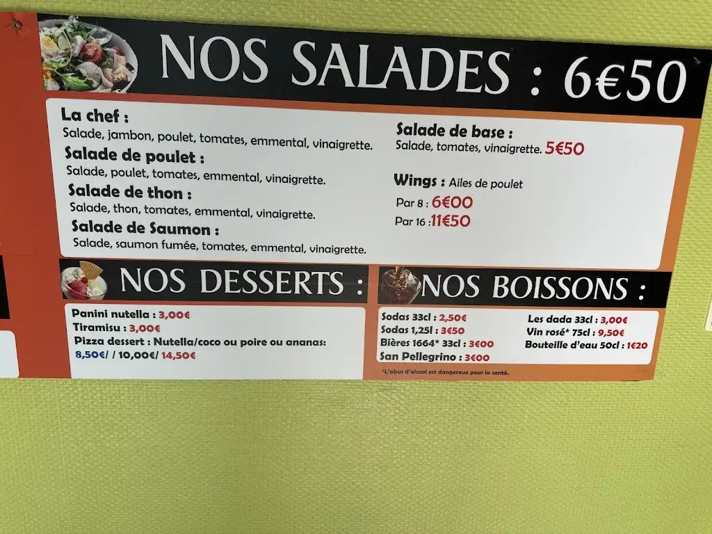 Menu_Le P'tit Roméa_Soliers_image_2