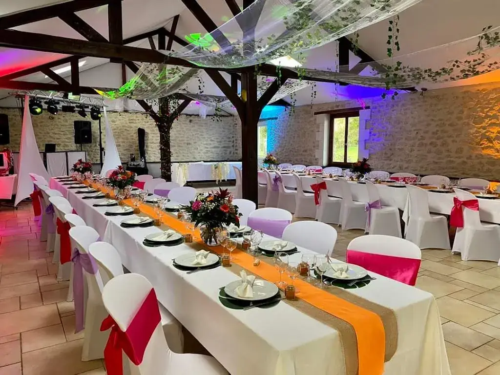 Vimont Corinne restaurant in Cagny