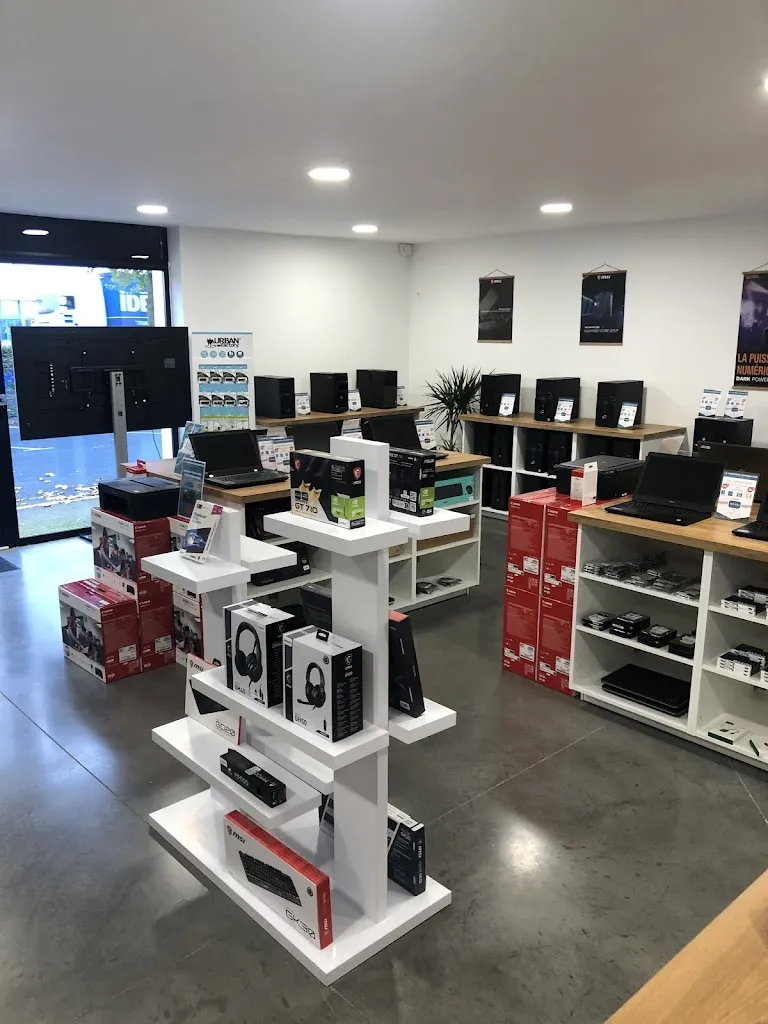 LA PASSION DE L'INFORMATIQUE - Réparation / Vente - Ordinateur Neuf et Reconditionné, téléphone et console de jeux_Cagny_slider_image_2