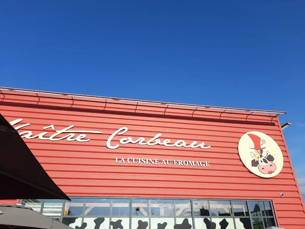 ingrid marie_Maitre Corbeau Mondeville_Mondeville_review