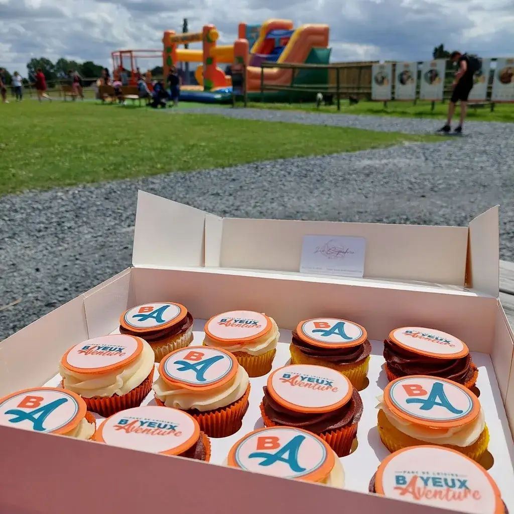 Menu_LA CUPCAKERIE_Frénouville_image_1