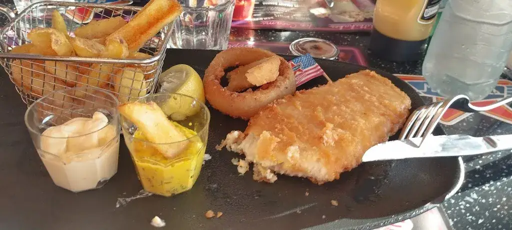 Menu_Memphis - Restaurant Diner_Mondeville_image_6