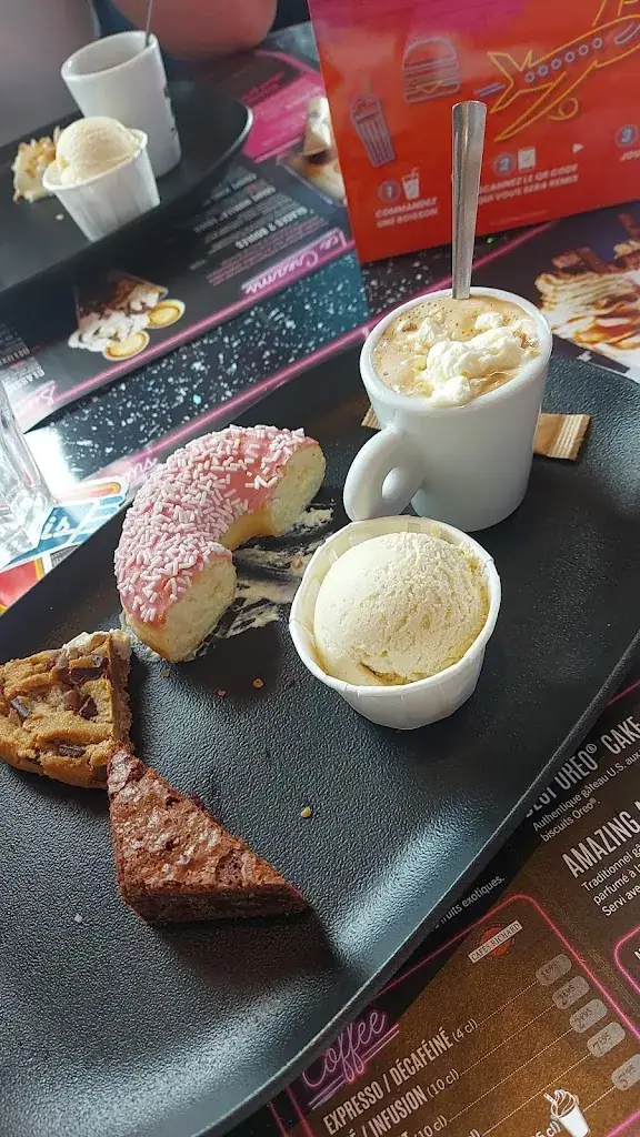 Menu_Memphis - Restaurant Diner_Mondeville_image_7