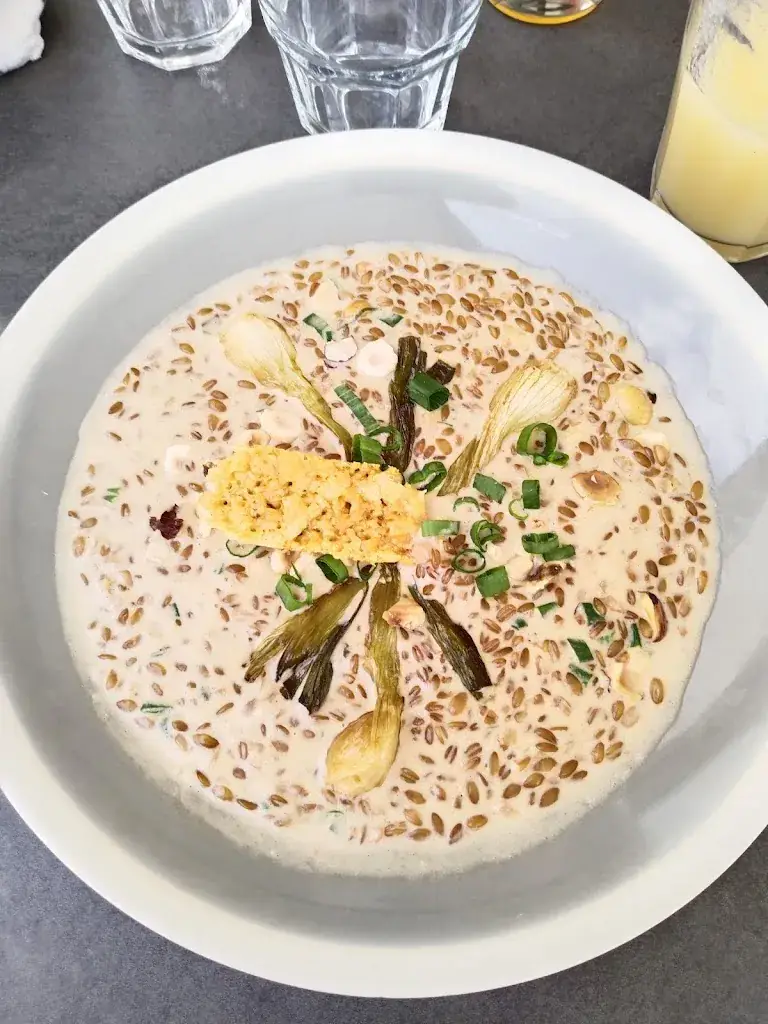 Lili Well_Au Petit Comptoir_Anneyron_recensione