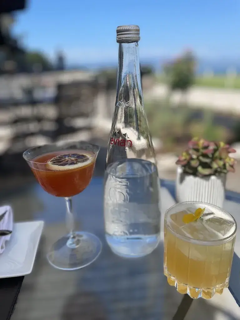 Menu_La Véranda - Hôtel Royal_Évian-les-Bains_image_5