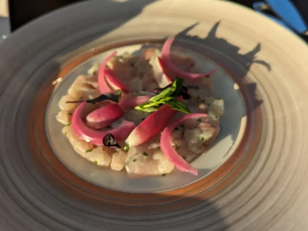 Menu_La Véranda - Hôtel Royal_Évian-les-Bains_image_6