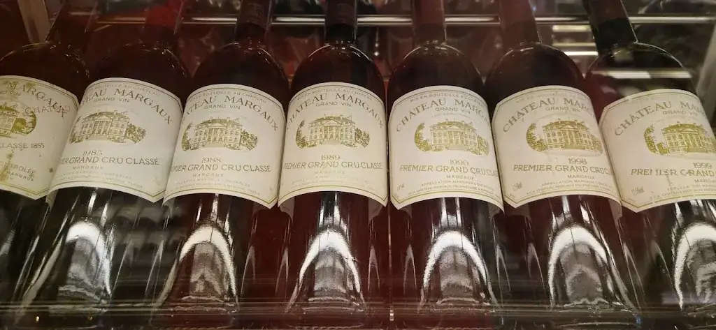 Menu_La Véranda - Hôtel Royal_Évian-les-Bains_image_7