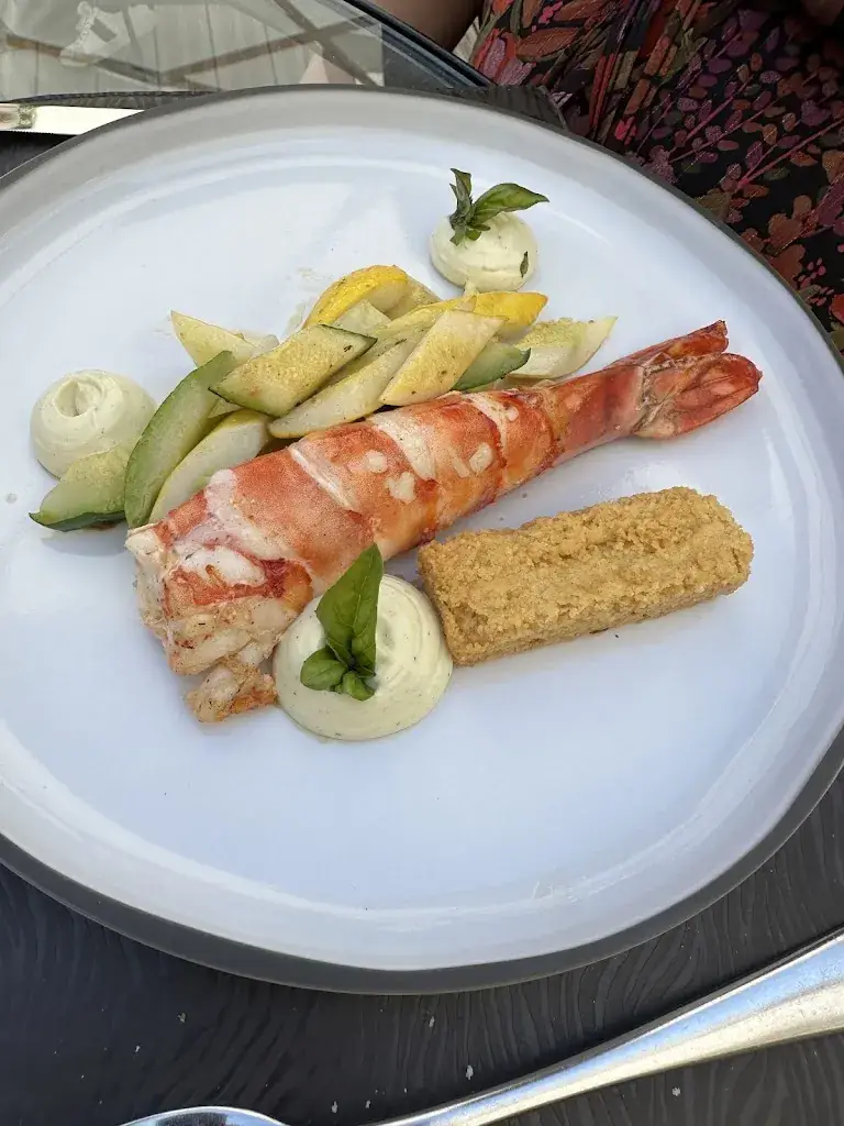 Menu_La Véranda - Hôtel Royal_Évian-les-Bains_image_8