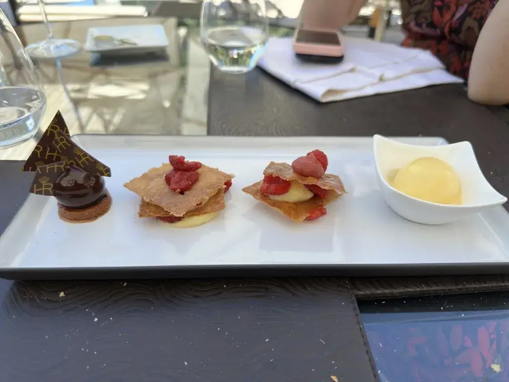 Menu_La Véranda - Hôtel Royal_Évian-les-Bains_image_9