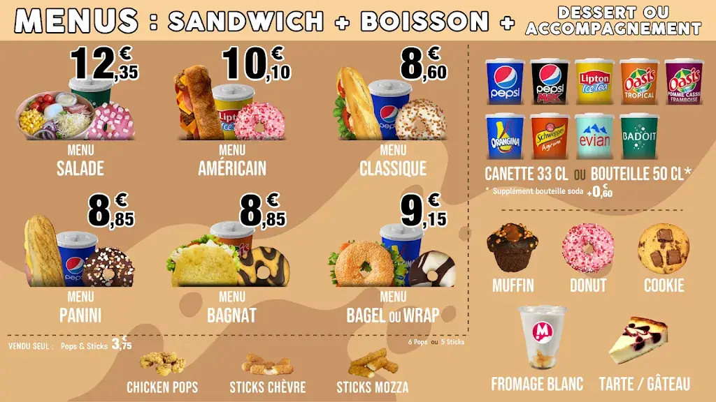 Menu_Miss Cookies Coffee Caen_Mondeville_image_2