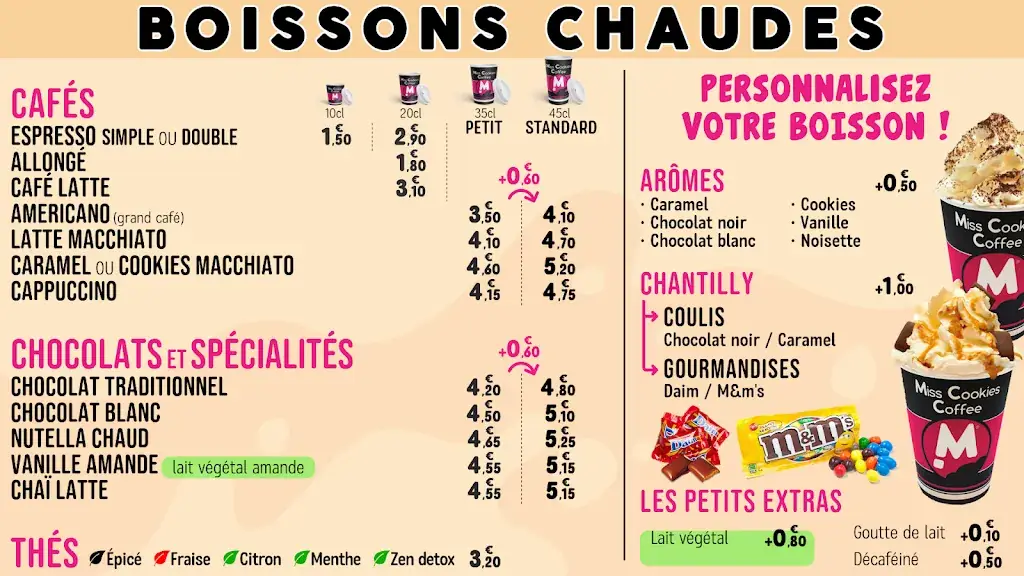 Menu_Miss Cookies Coffee Caen_Mondeville_image_3