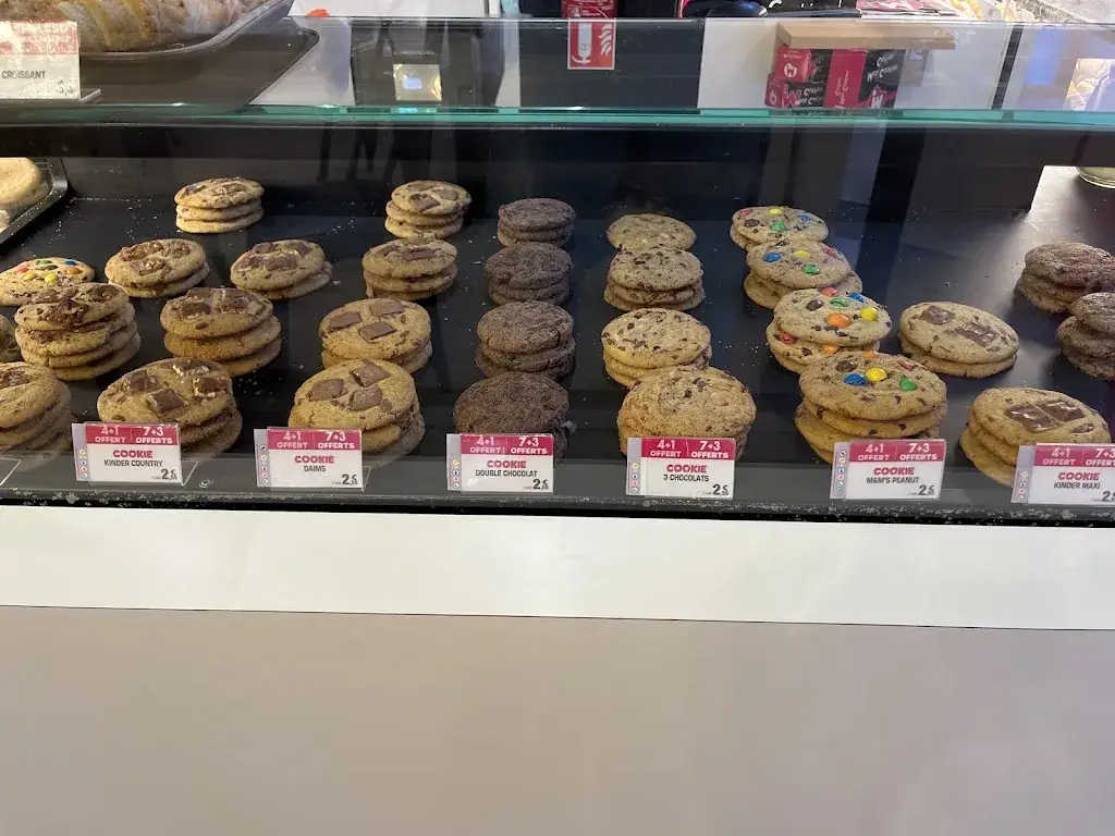 Miss Cookies Coffee Caen_Mondeville_slider_image_3