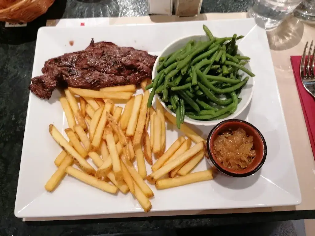 Menu_Courtepaille Caen Mondeville_Mondeville_immagine_5