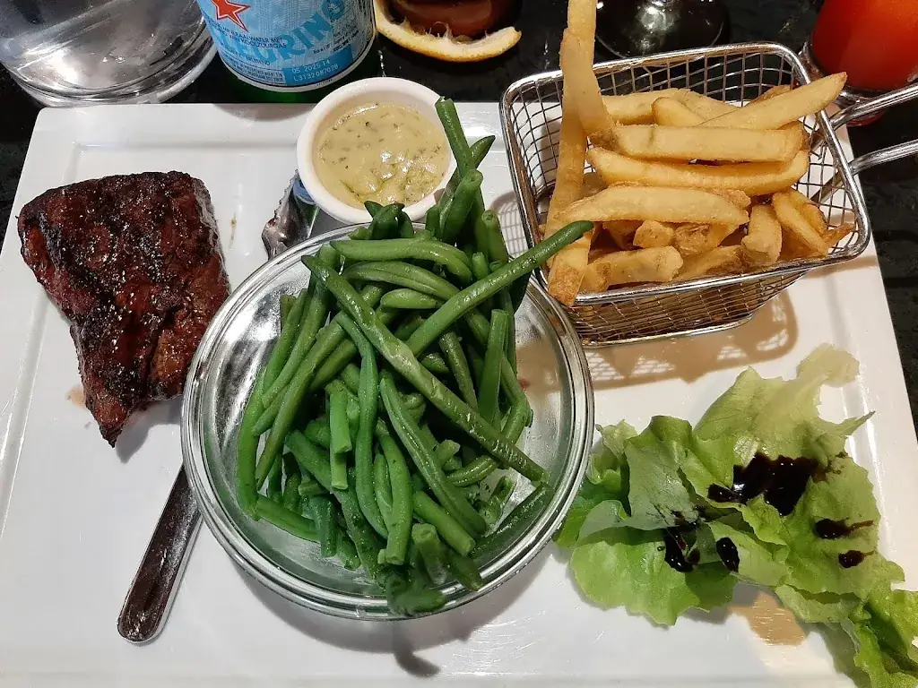 Menu_Courtepaille Caen Mondeville_Mondeville_immagine_6