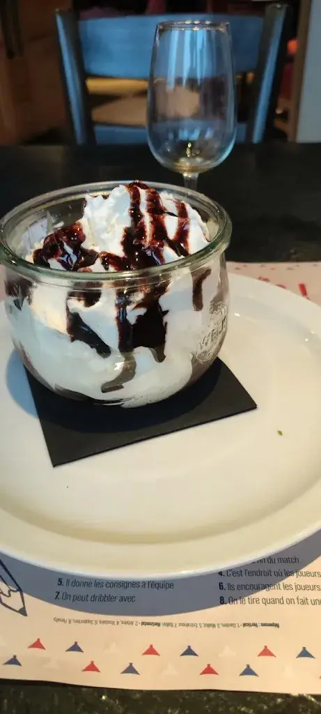 Menu_Courtepaille Caen Mondeville_Mondeville_immagine_9