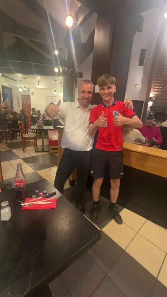 jacob rooum_Courtepaille Caen Mondeville_Mondeville_recensione