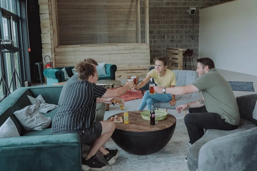 L'hache Prise Caen | bar | lancer de hache_Mondeville_slider_image_3