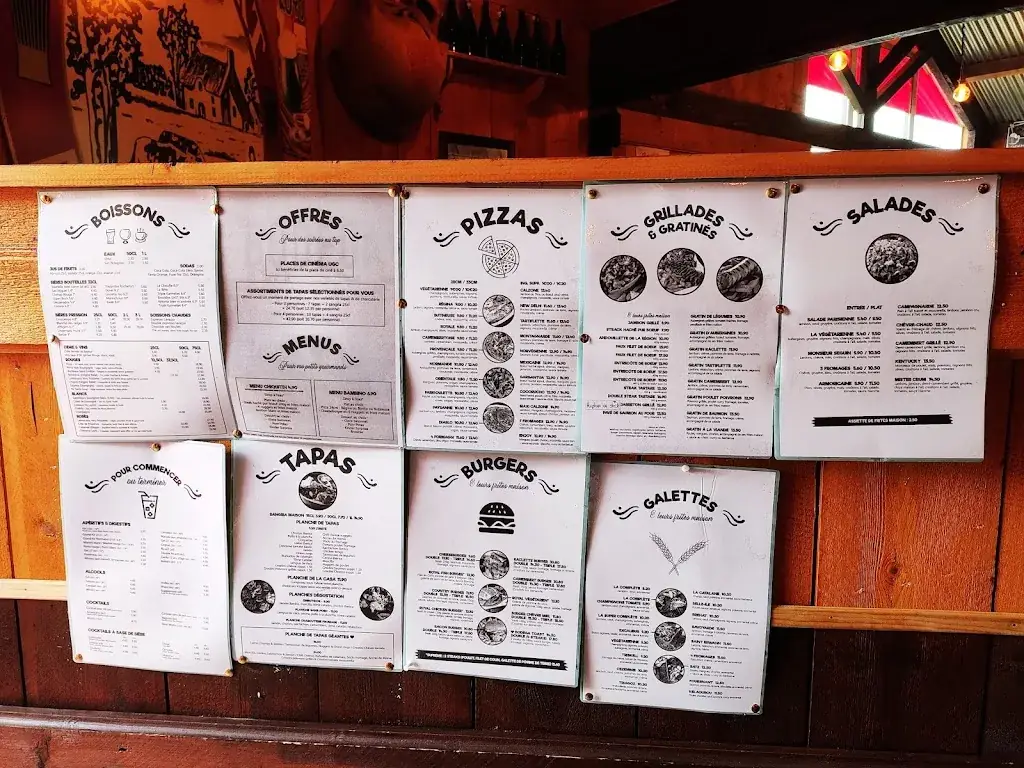 Menü_Bodega Es Tapa Ti_Mondeville_Bild_4