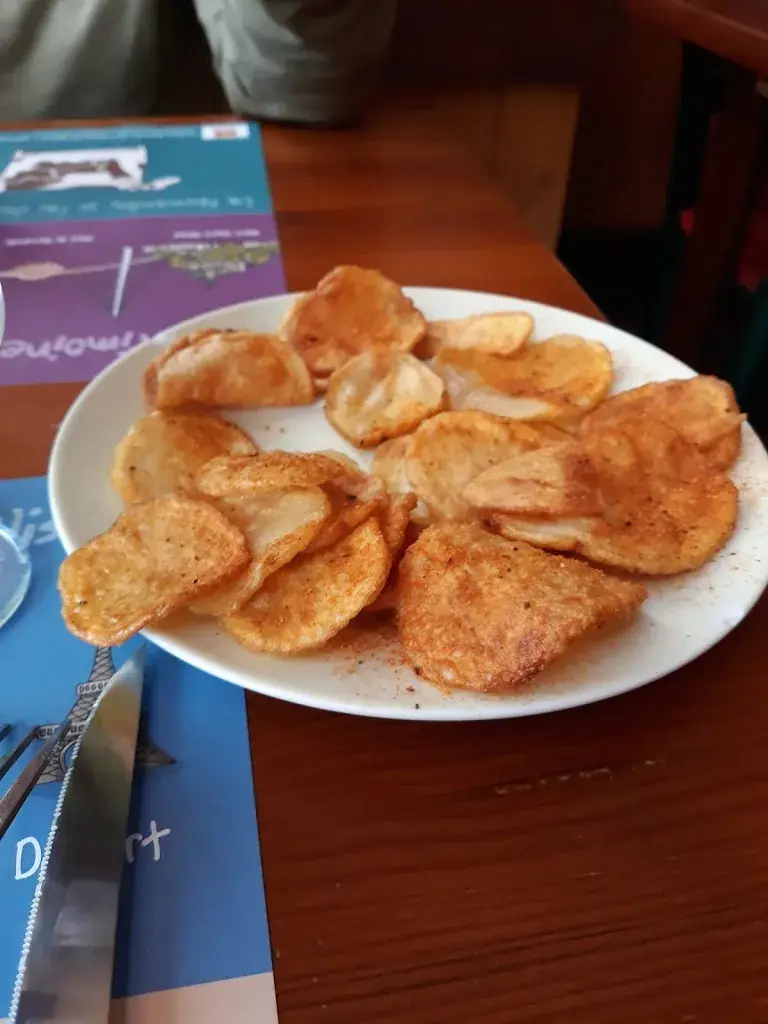 Menü_Bodega Es Tapa Ti_Mondeville_Bild_5