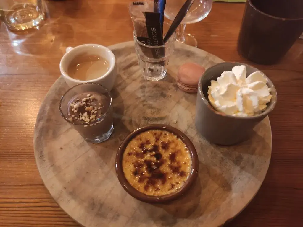 Menü_Bodega Es Tapa Ti_Mondeville_Bild_7