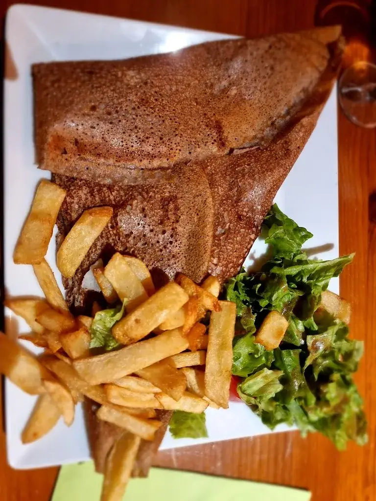 Menü_Bodega Es Tapa Ti_Mondeville_Bild_8