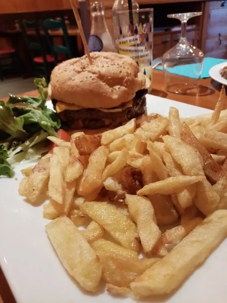 Menü_Bodega Es Tapa Ti_Mondeville_Bild_9