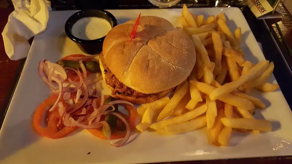 Menu_3 Brasseurs Caen - Mondeville_Mondeville_immagine_6