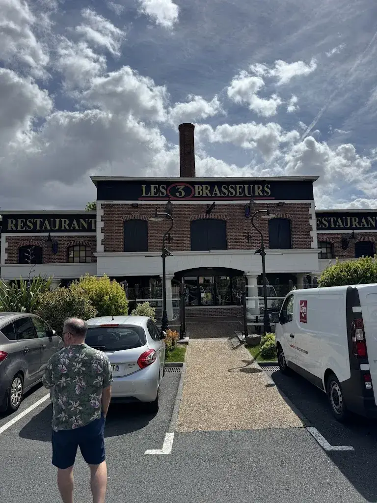 R13COR_3 Brasseurs Caen - Mondeville_Mondeville_recensione