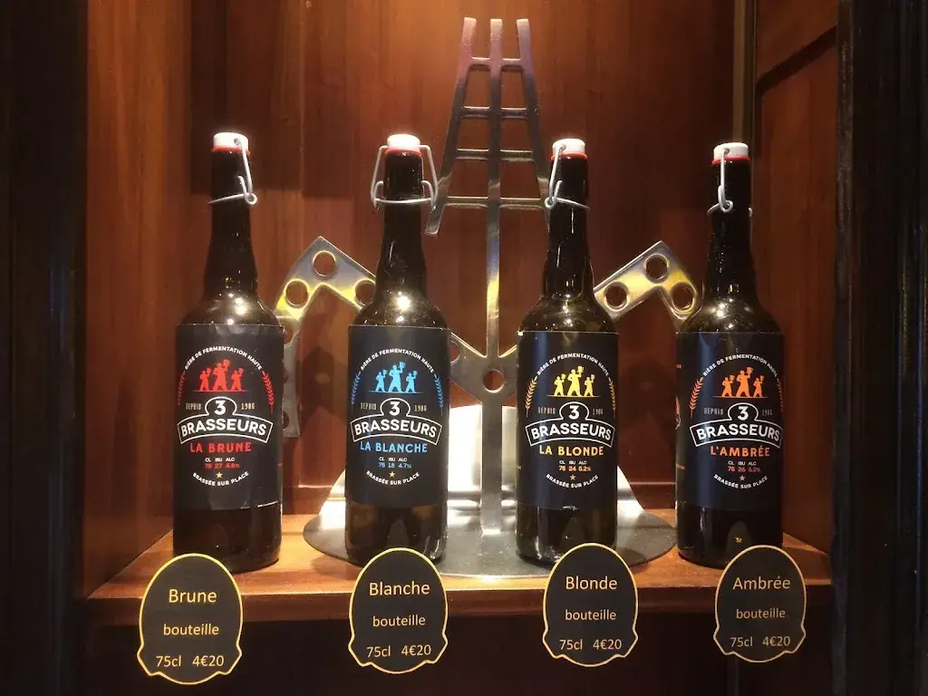 3 Brasseurs Caen - Mondeville_Mondeville_slider_image_3