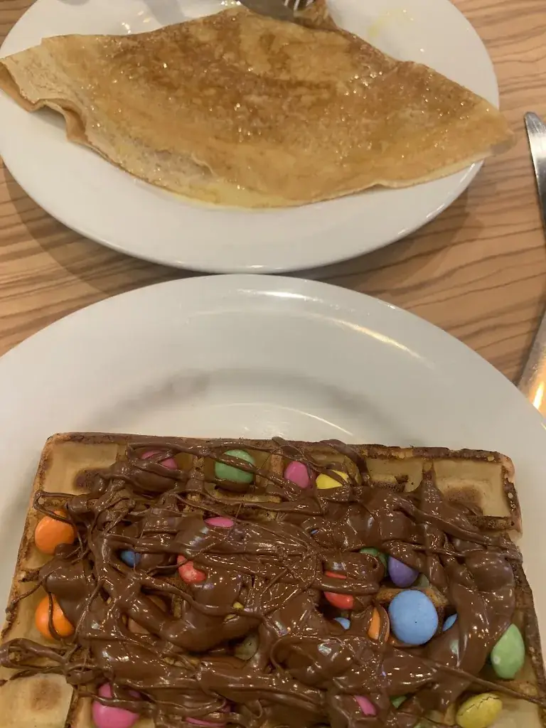 Blańdįñë __Crêp’eat_Mondeville_review