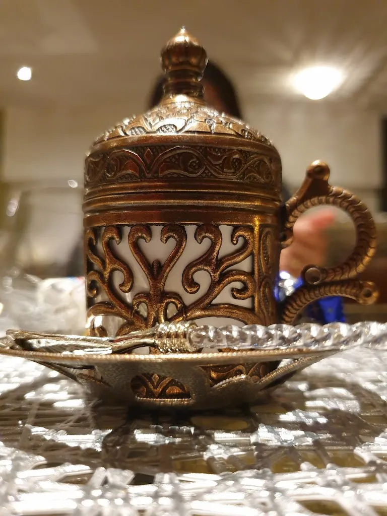 Michael S_RESTAURANT 