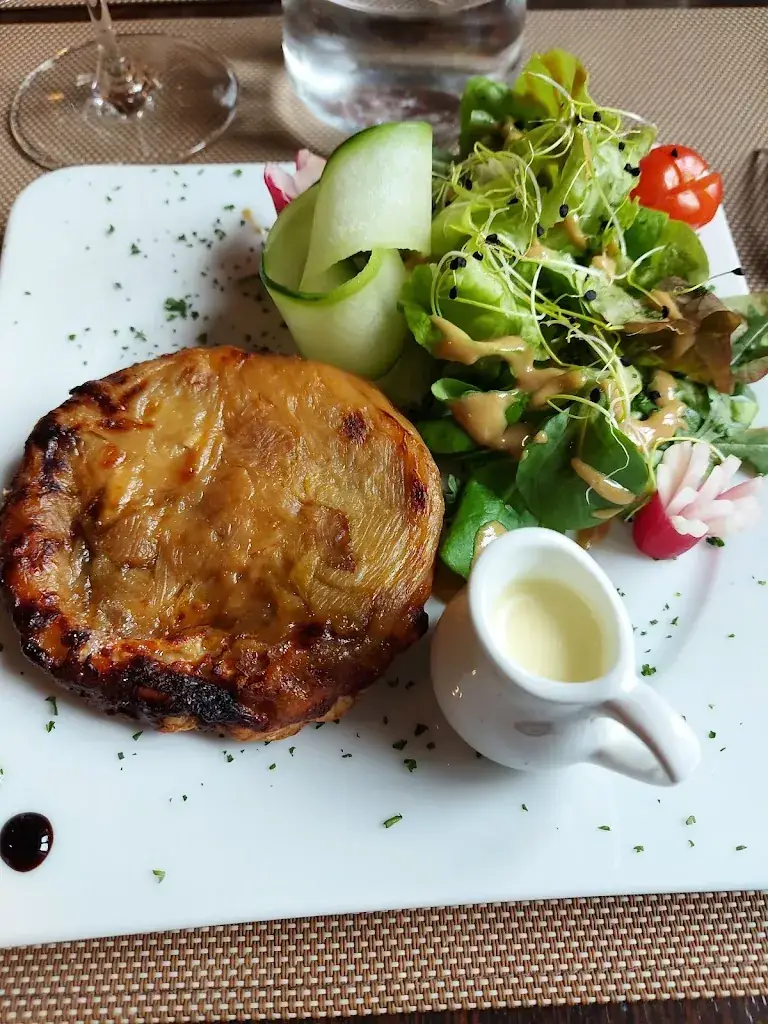 Menu_La Table d'Agnès_Cany-Barville_image_9