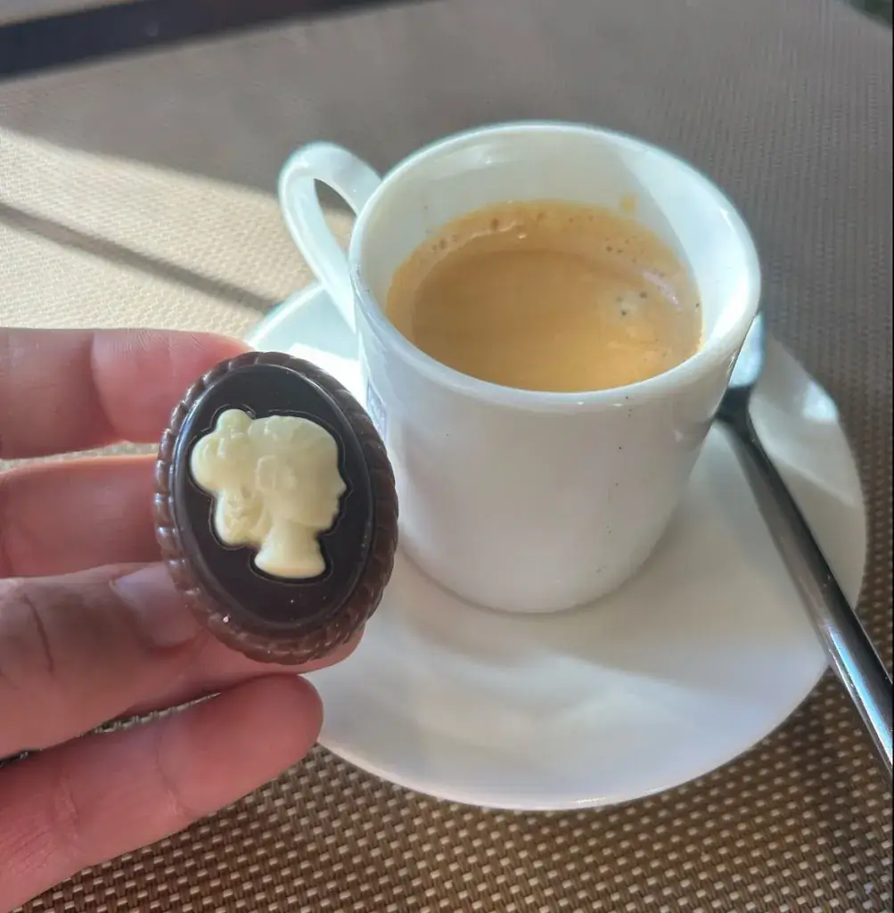 Albina Mutina_La Table d'Agnès_Cany-Barville_review