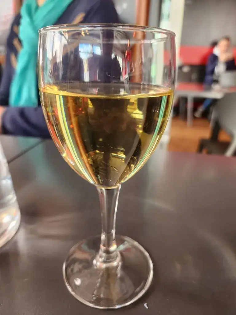 Marie Anger_La Parenthèse_Cany-Barville_review