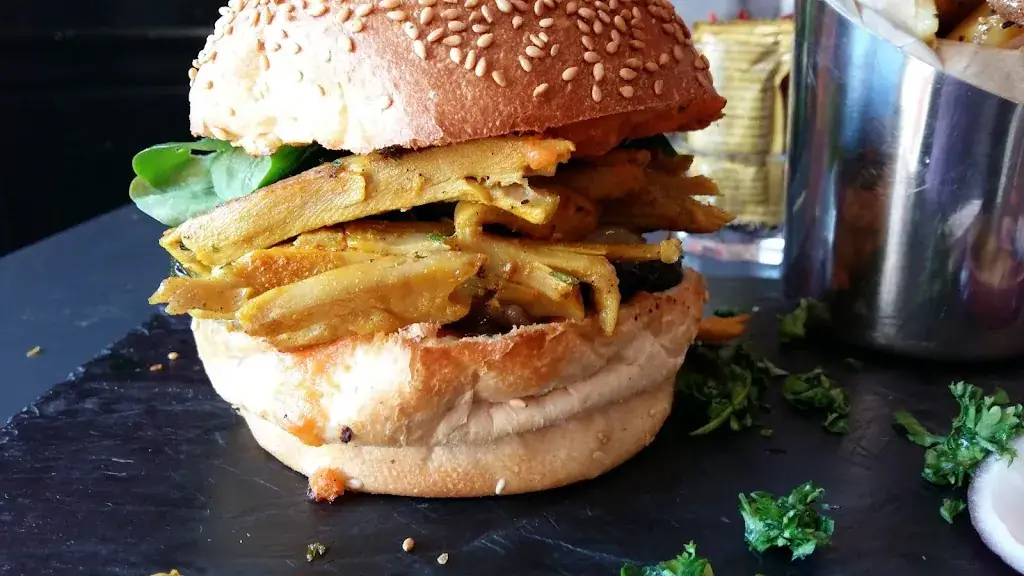 La Parenthèse restaurant in Cany-Barville