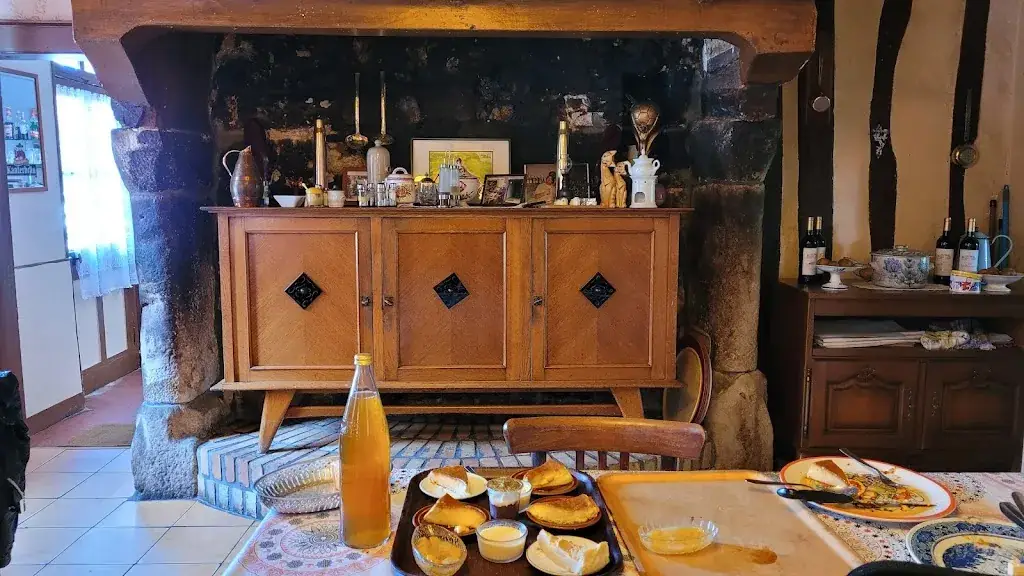 La Truite Saumonee restaurant in Cany-Barville