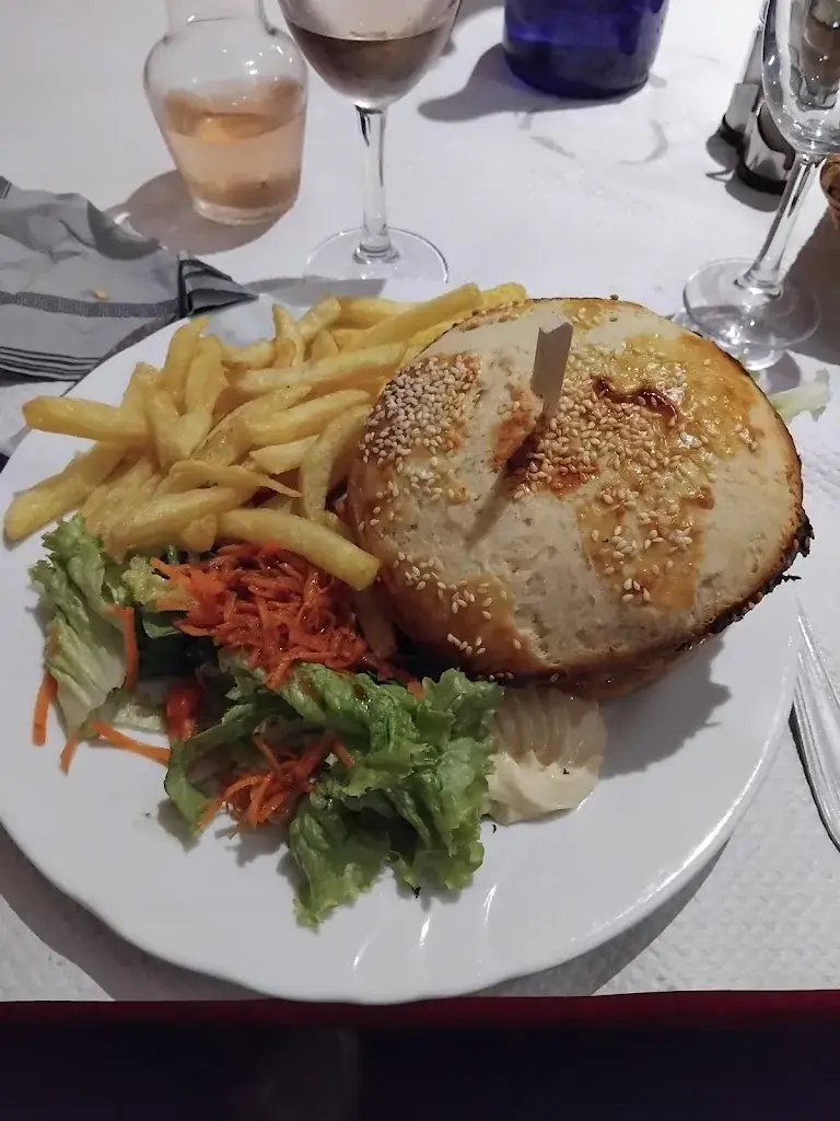 Menu_La Cascade_Cany-Barville_image_2