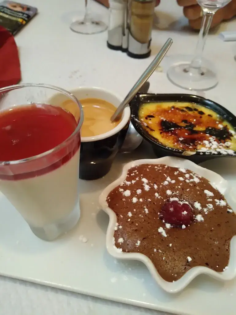 Menu_La Cascade_Cany-Barville_image_3