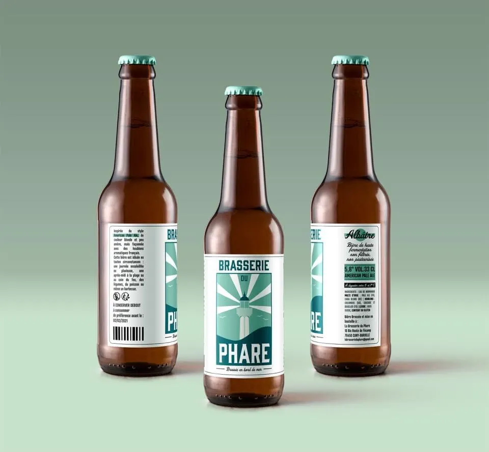 Menu_La Brasserie du Phare_Cany-Barville_image_4