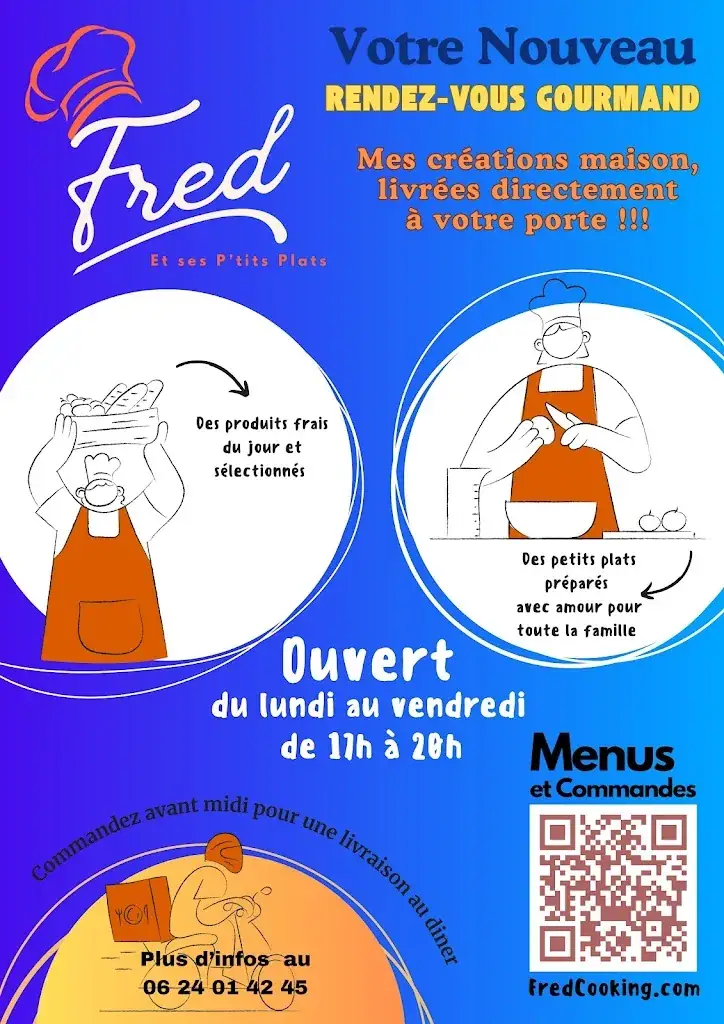 Menu_Fred et ses P'tits Plats_Cany-Barville_image_4
