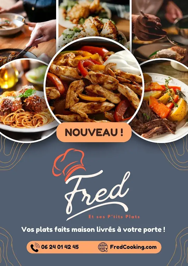Fred et ses P'tits Plats_Cany-Barville_slider_image_2