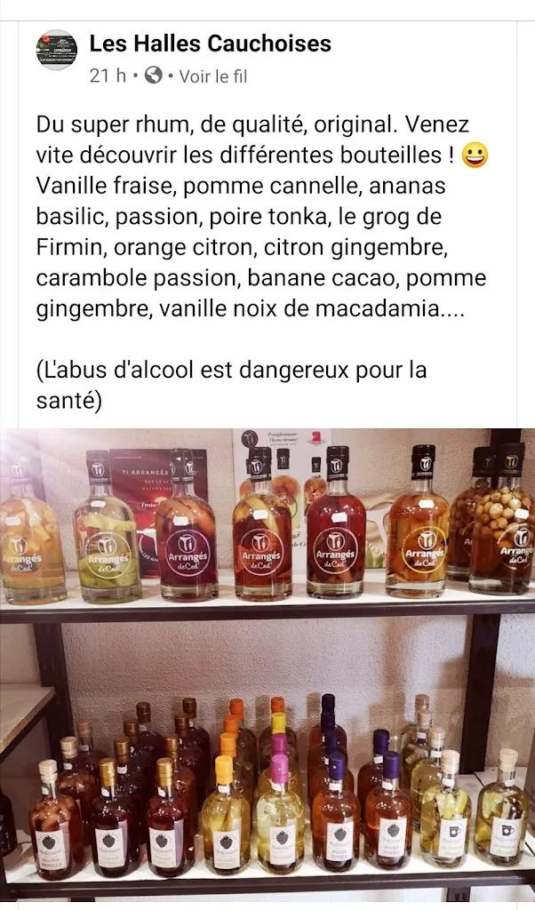 Menu_Les halles cauchoises_Cany-Barville_image_4