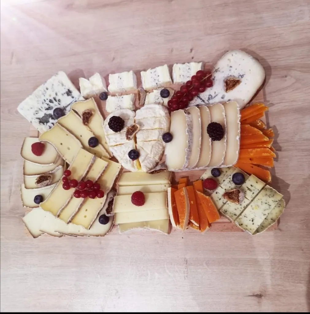 Menu_Les halles cauchoises_Cany-Barville_image_7