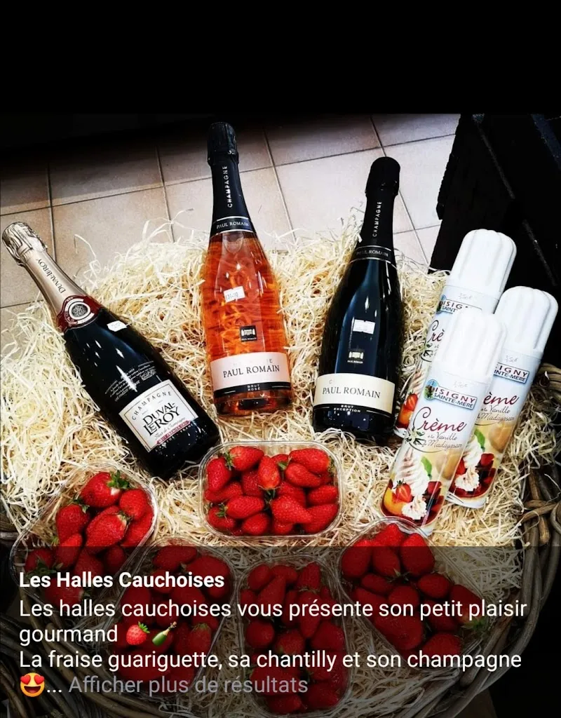 Menu_Les halles cauchoises_Cany-Barville_image_9