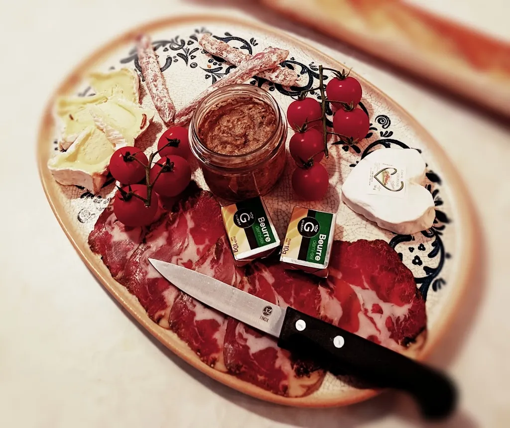 Menu_Le café des glaces_Cany-Barville_image_1