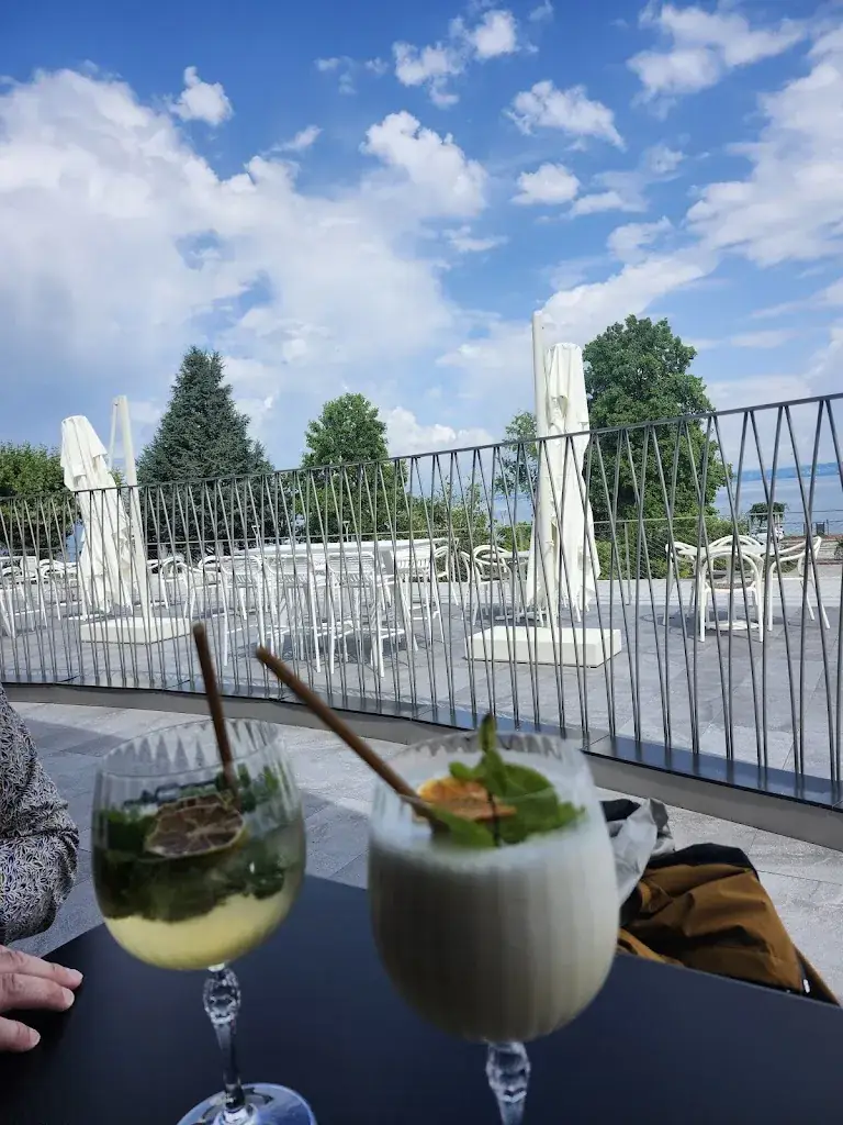 mely mad_Casino d'Evian_Évian-les-Bains_recensione