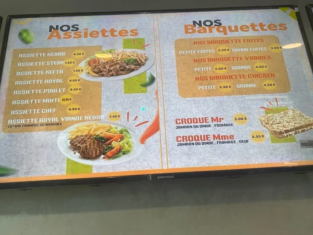 Menu_Cesar Food_Cany-Barville_image_1